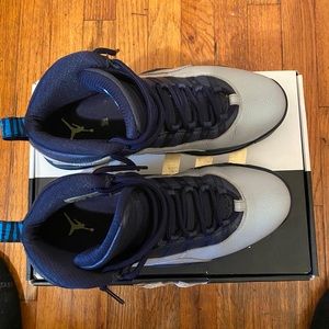 Jordan Retro 10